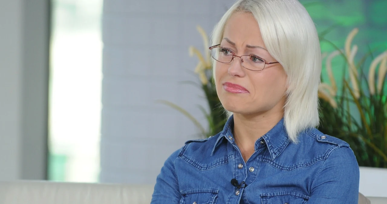 Znamy szczegóły pogrzebu Justyny Kurowskiej. Gwiazda TVN-u zmarła w wieku 44 lat