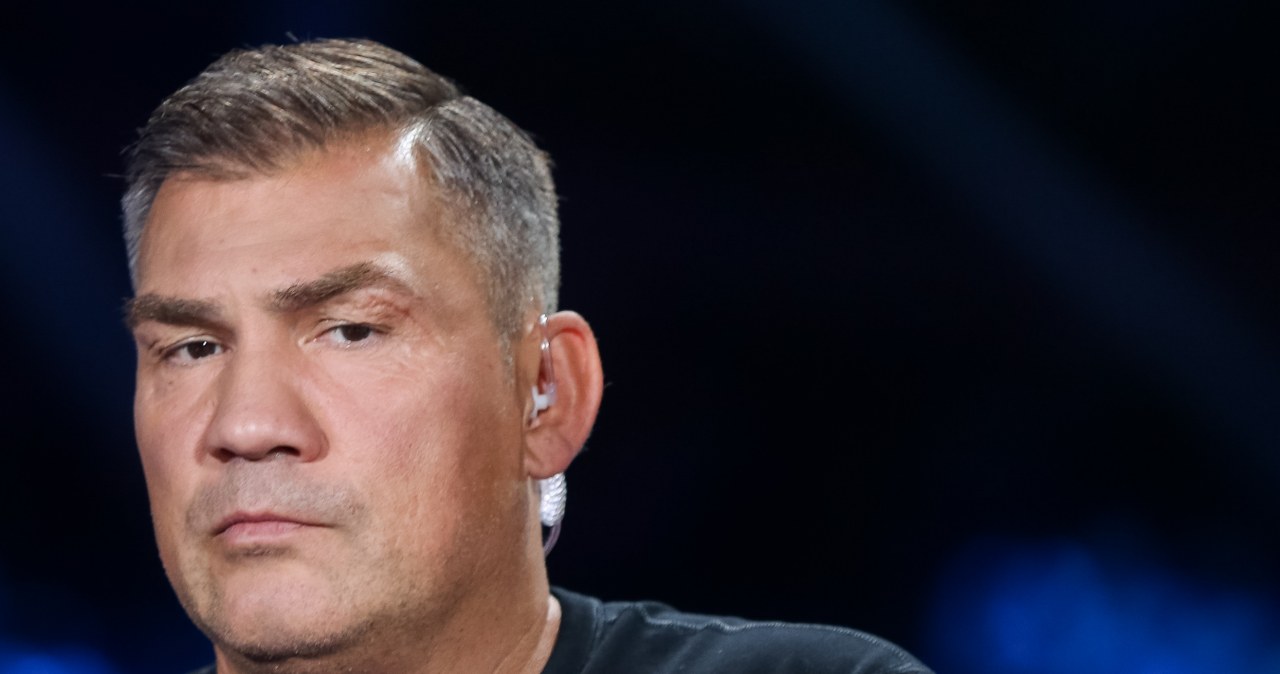 wiadomości,aktualności,Interia Michalczewski w dzieciństwie przeżył tragedię. Smutek koił w sporcie, zyskał światową sławę