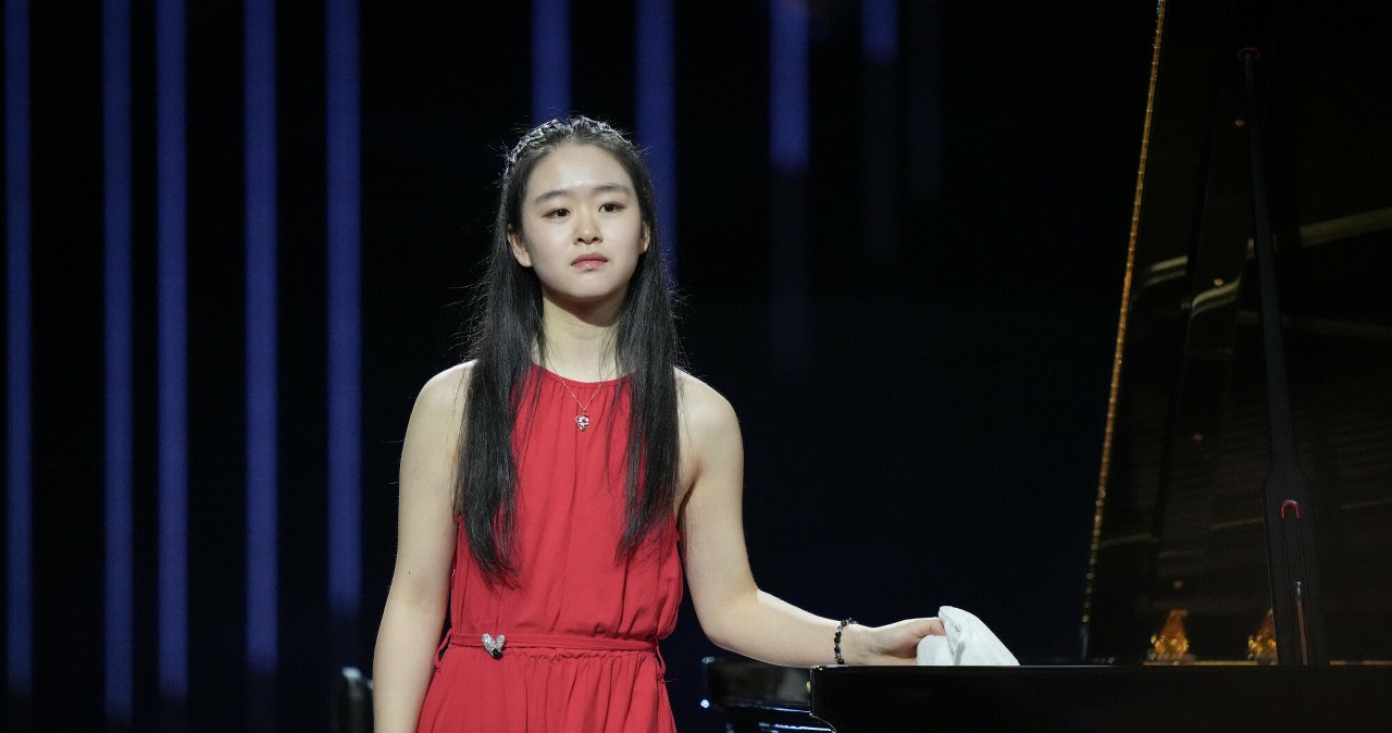 "Bardzo żałuję i bardzo mi przykro". Osobisty wpis wiceprzewodniczący jury