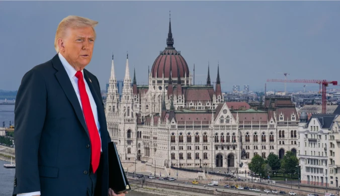 "To pułapka, dał się oszukać". Amerykański dyplomata ostrzega Trumpa