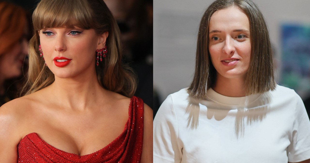 Późnym wieczorem odezwała się do fanów. Pokazała paczkę od Taylor Swift