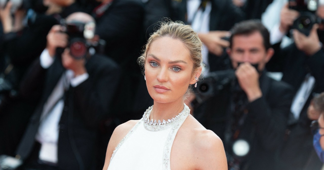 Candice Swanepoel skończyła 37 lat. Aniołek Victoria's Secret zachwyca formą