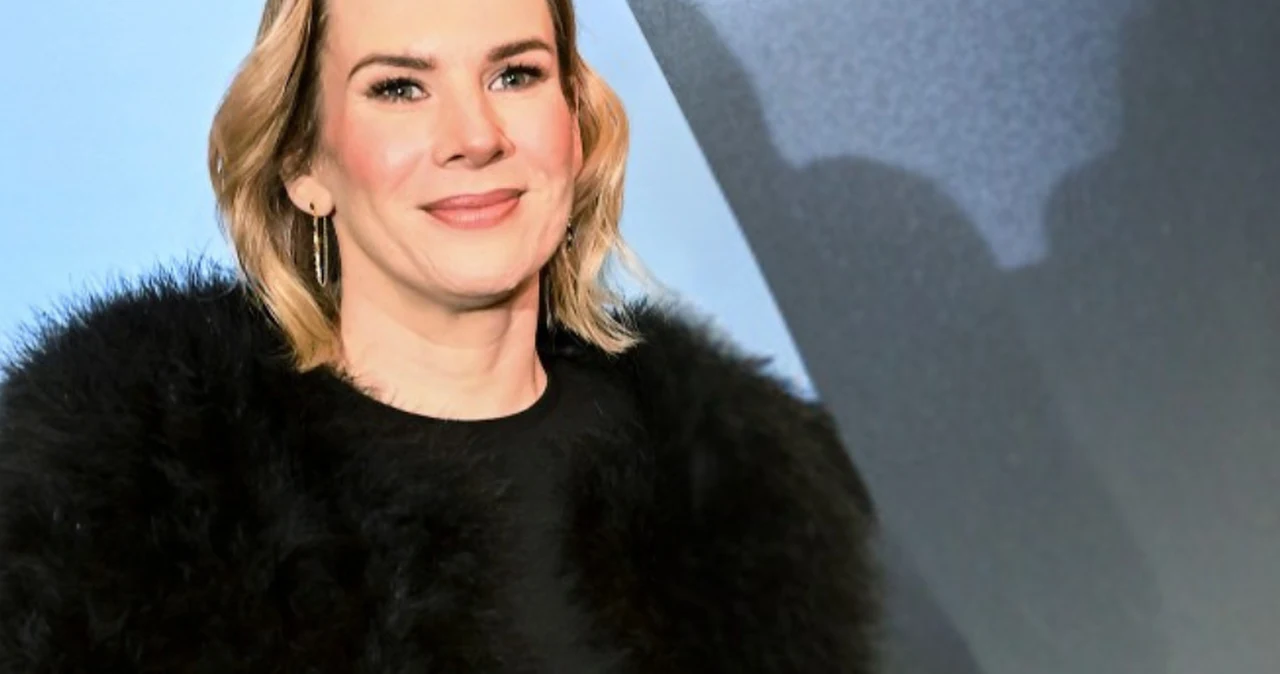 Potwierdziły się doniesienia o Marcie Nawrockiej. Sama ogłosiła