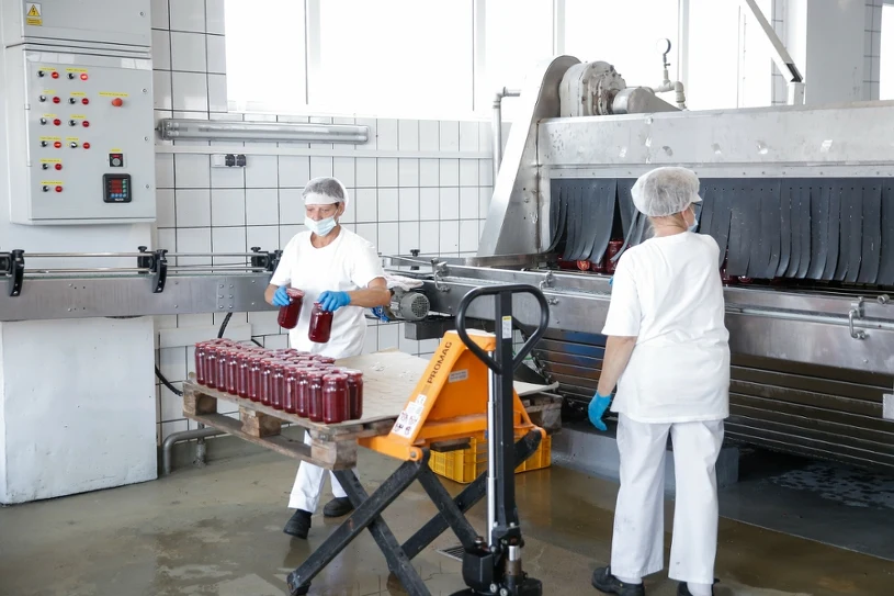 Sytuacja polskich firm się poprawia. Wzrost przychodów i inwestycji