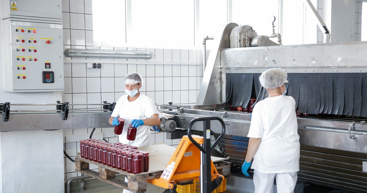 Sytuacja polskich firm się poprawia. Wzrost przychodów i inwestycji