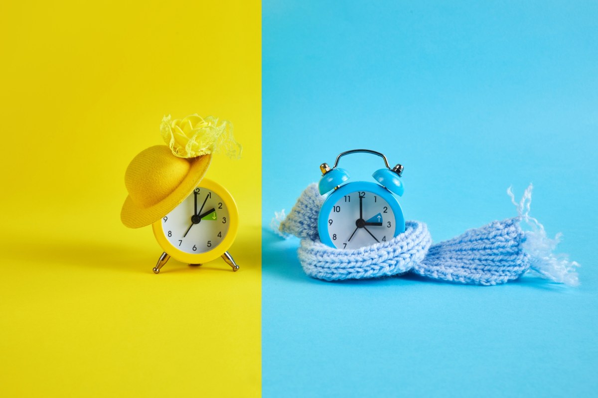 Czas zimowy czy letni? Ekspert zdradza, co jest lepsze dla zdrowia Polaków