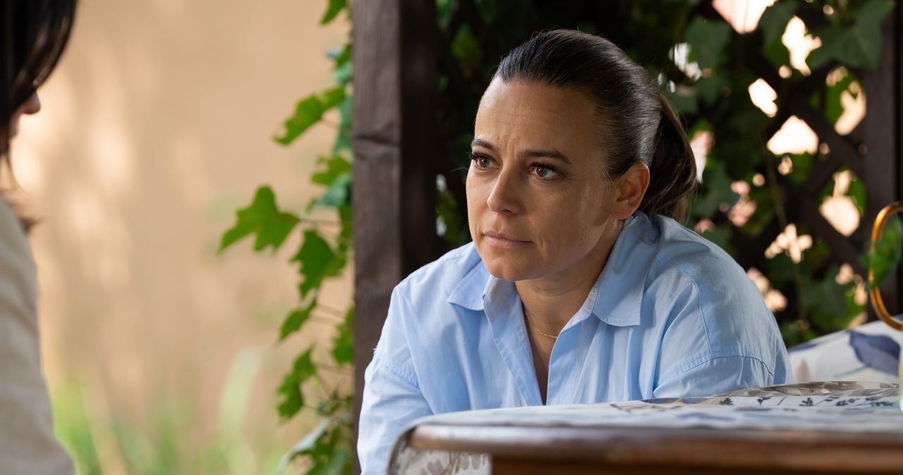 "M jak miłość": Magda znów w niebezpieczeństwie. Nie będzie niczego świadoma