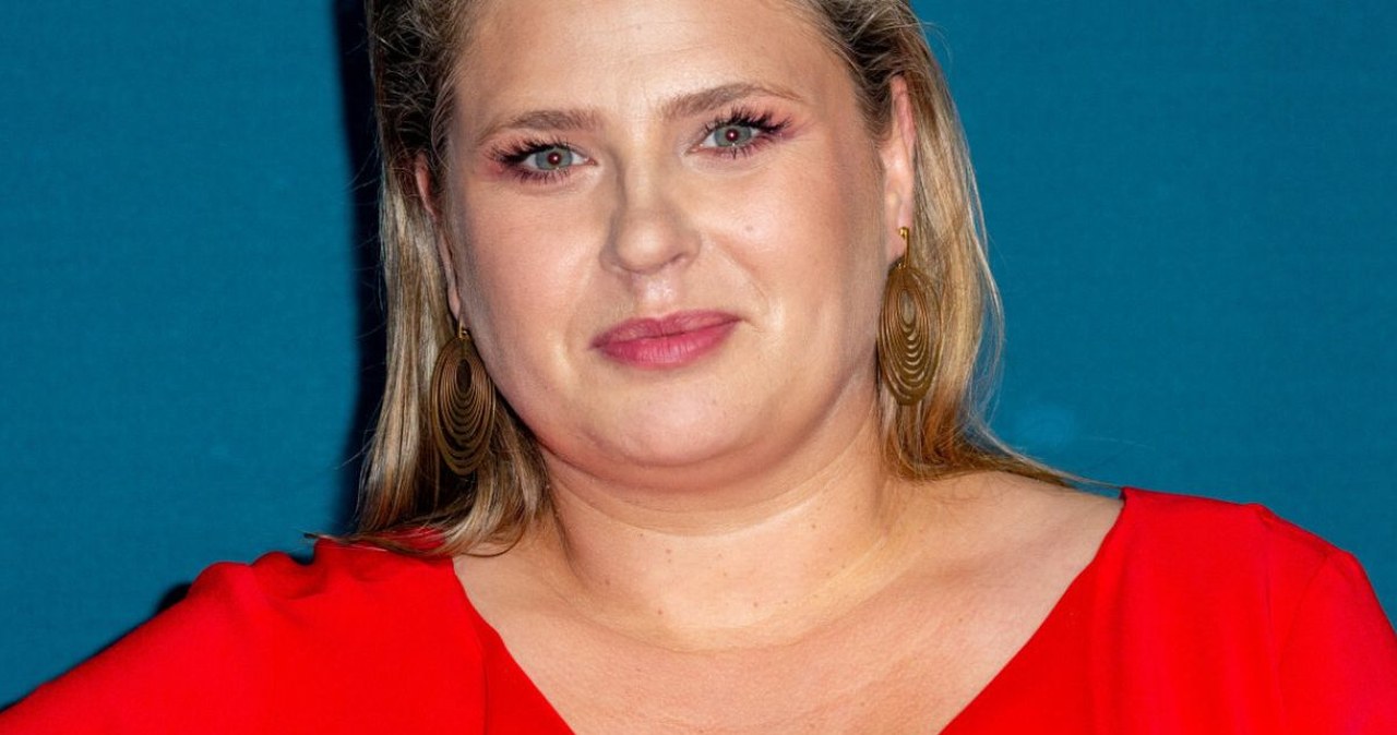 Elżbieta Romanowska poinformowała o stanie ojca. Jest już po operacji