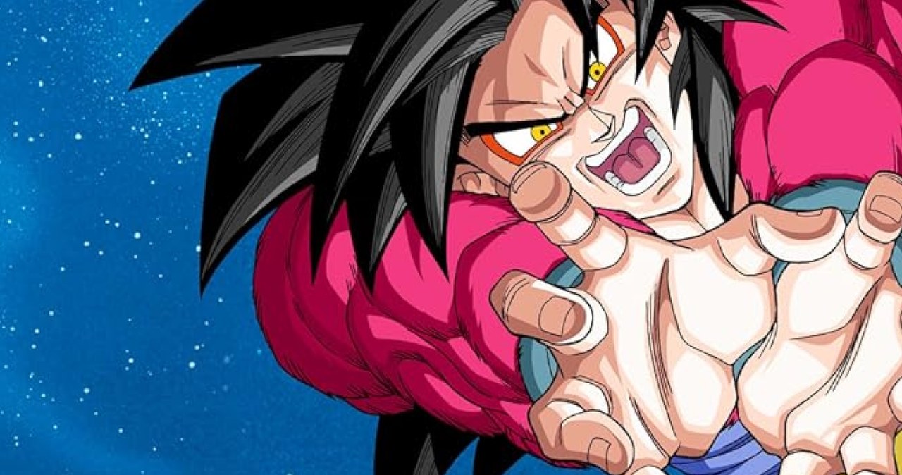 Nowa era Smoczych Wojowników? Bandai Namco szykuje wielkie ogłoszenie
