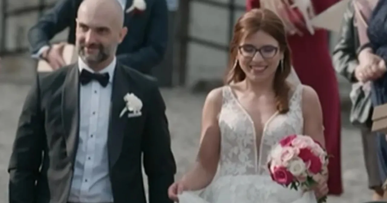 Maciej z ŚOPW wyjawił ws. czułości z żoną. Czego nigdy nie powie publicznie?