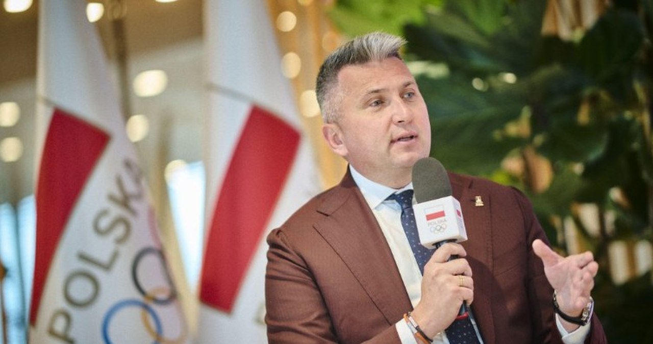 Tyle zarabia Radosław Piesiewicz. Prezes PKOl wszystko potwierdził