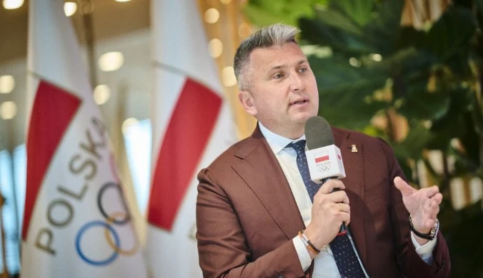 Tyle zarabia Radosław Piesiewicz. Prezes PKOl wszystko potwierdził