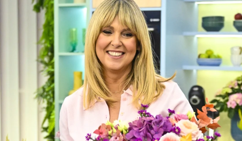 Ewa Wachowicz wraca z nowym sezonem. Nie do wiary, co zaprezentuje