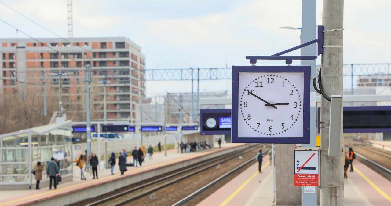 Kolejny kraj chce odejść od zmiany czasu. Polska zyskała sojusznika