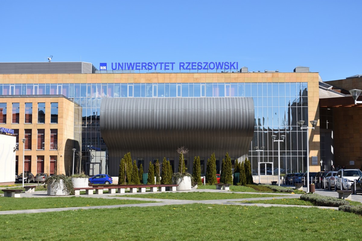 Powstanie nowy budynek dla Collegium Medicum Uniwersytetu Rzeszowskiego