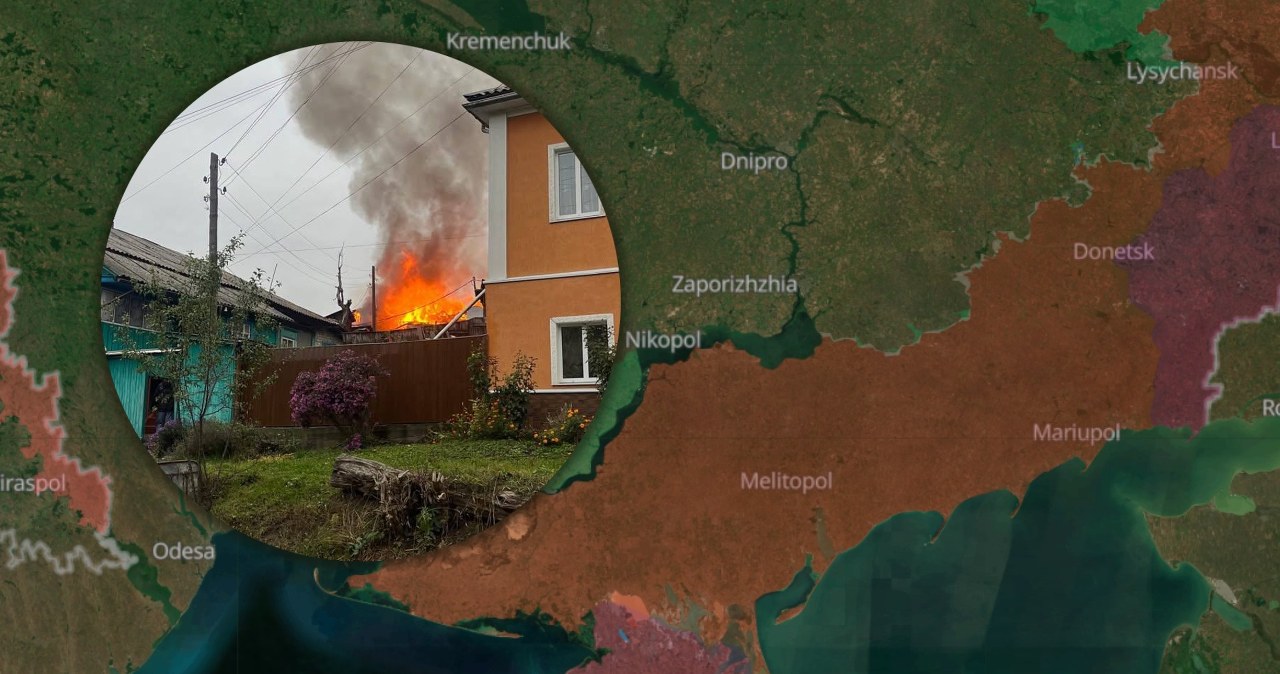 Rosja chce wiadomości,aktualności,Interia Rosja chce
