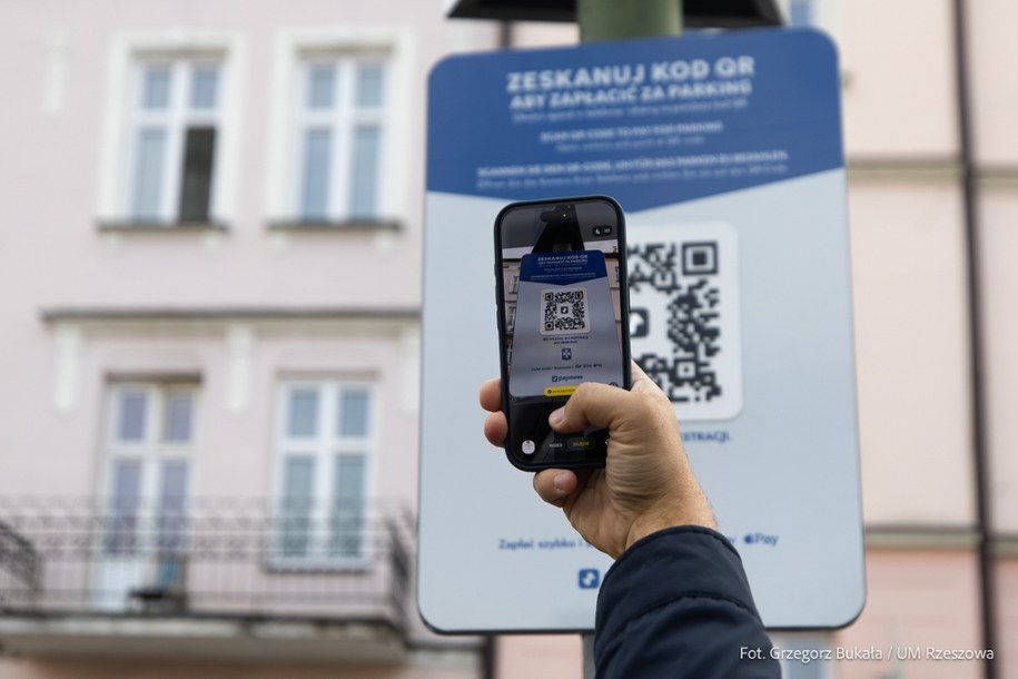 /Urząd Miasta Rzeszowa /Materiały prasowe