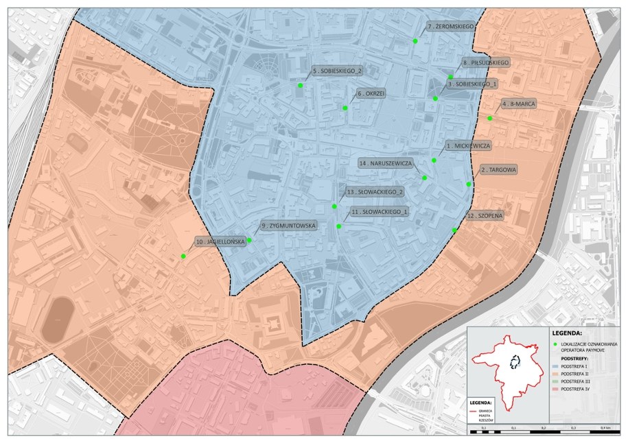 /Urząd Miasta Rzeszowa /Materiały prasowe