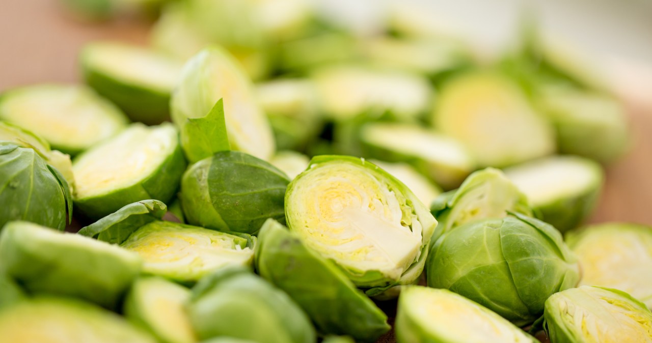 Prawdziwy superpokarm. Chroni serce, wzmacnia kości i poprawia pamięć