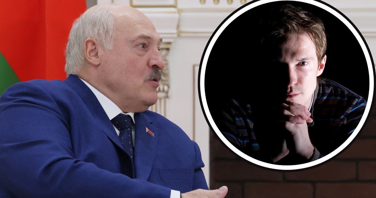 Zakaz wjazdu do Polski. Wyrok zapadł przez Łukaszenkę. wiadomości,aktualności,Interia Zakaz wjazdu do Polski. Wyrok zapadł przez Łukaszenkę.