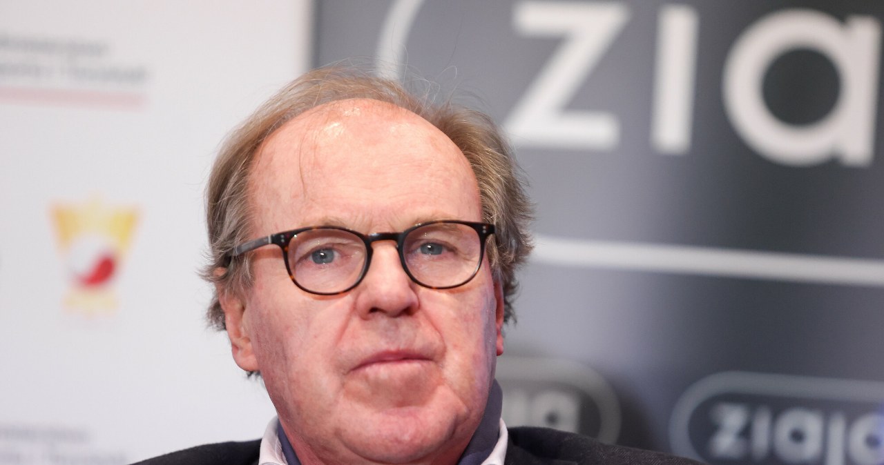 Zarobił 160 mln zł. Tyle oddał byłej żonie. To nie żart wiadomości,aktualności,Interia Zarobił 160 mln zł. Tyle oddał byłej żonie. To nie żart
