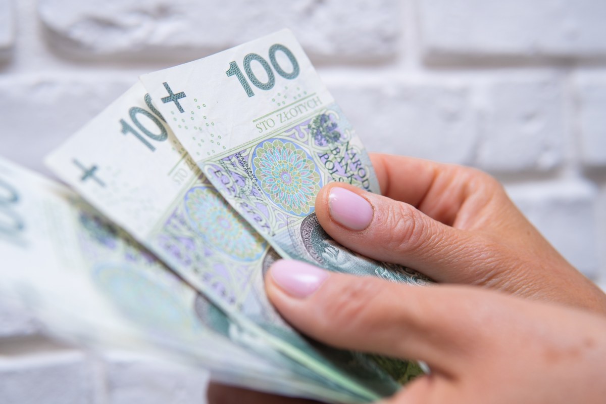 Płaca minimalna rośnie. Podwyżki dla milionów Polaków