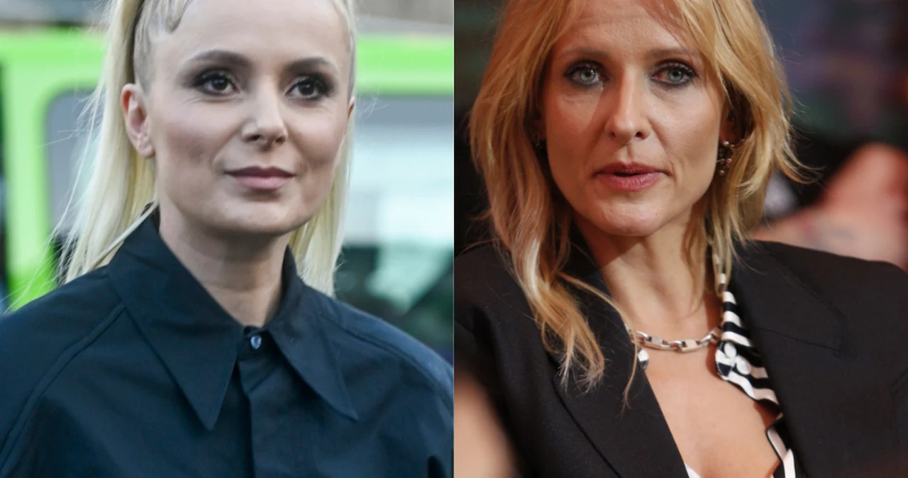 Mlynkova przerwała milczenie ws. Markowskiej. Tak ją podsumowała