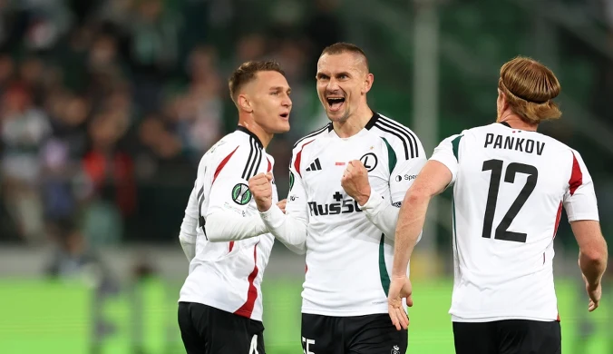Mocna zapowiedź. „Polski klub wkrótce zagra w Lidze Mistrzów”