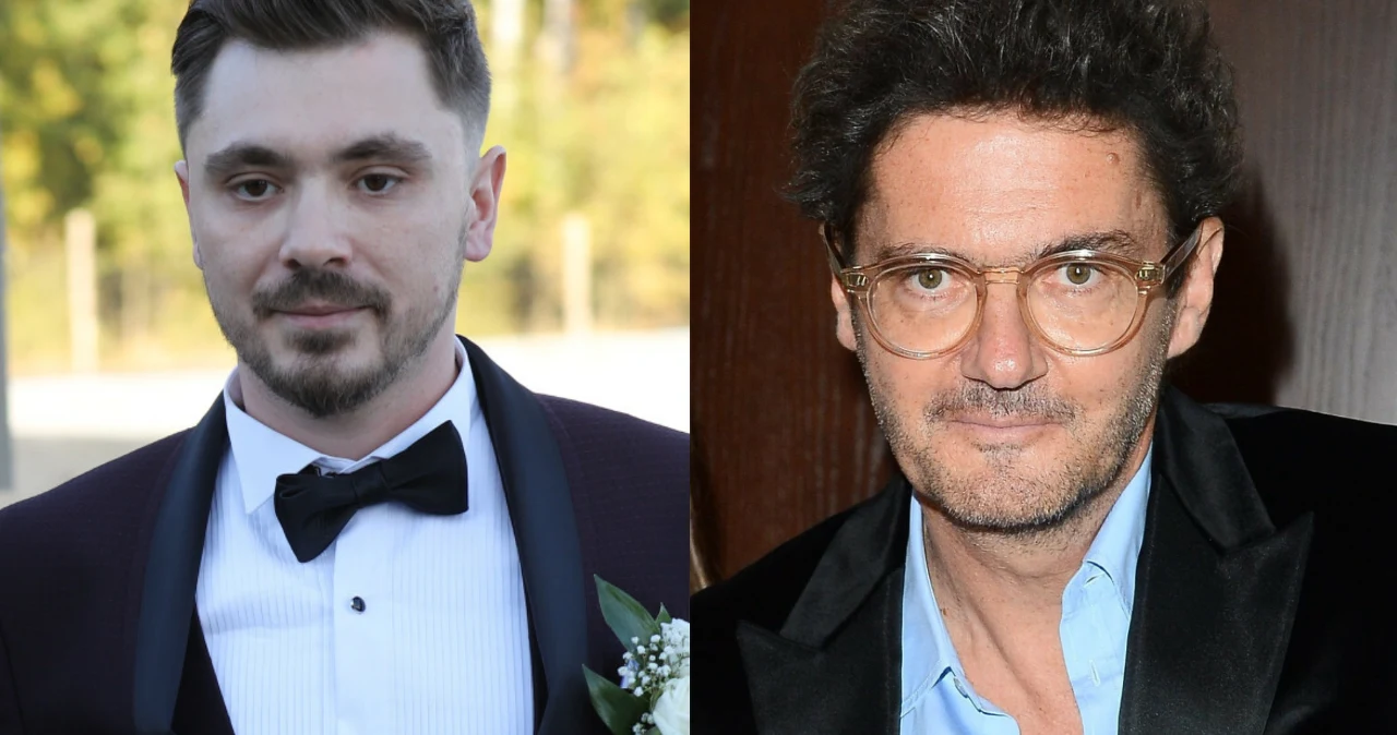 Martyniuk wywołał aferę, a teraz to. Mocno oberwał od Wojewódzkiego