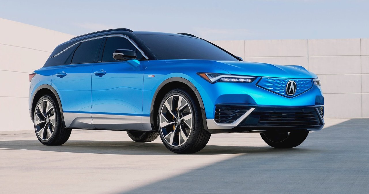 Elektryki znikają z Ameryki. Producenci wycofują je z oferty