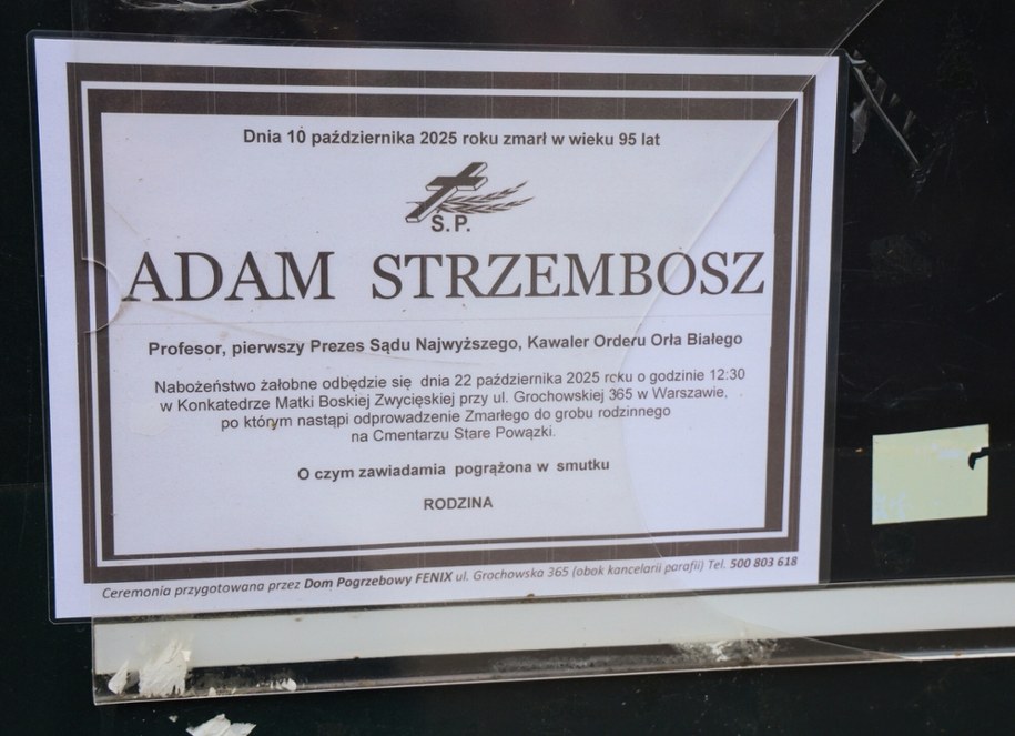 /Pawel Wodzynski/East News   /East News