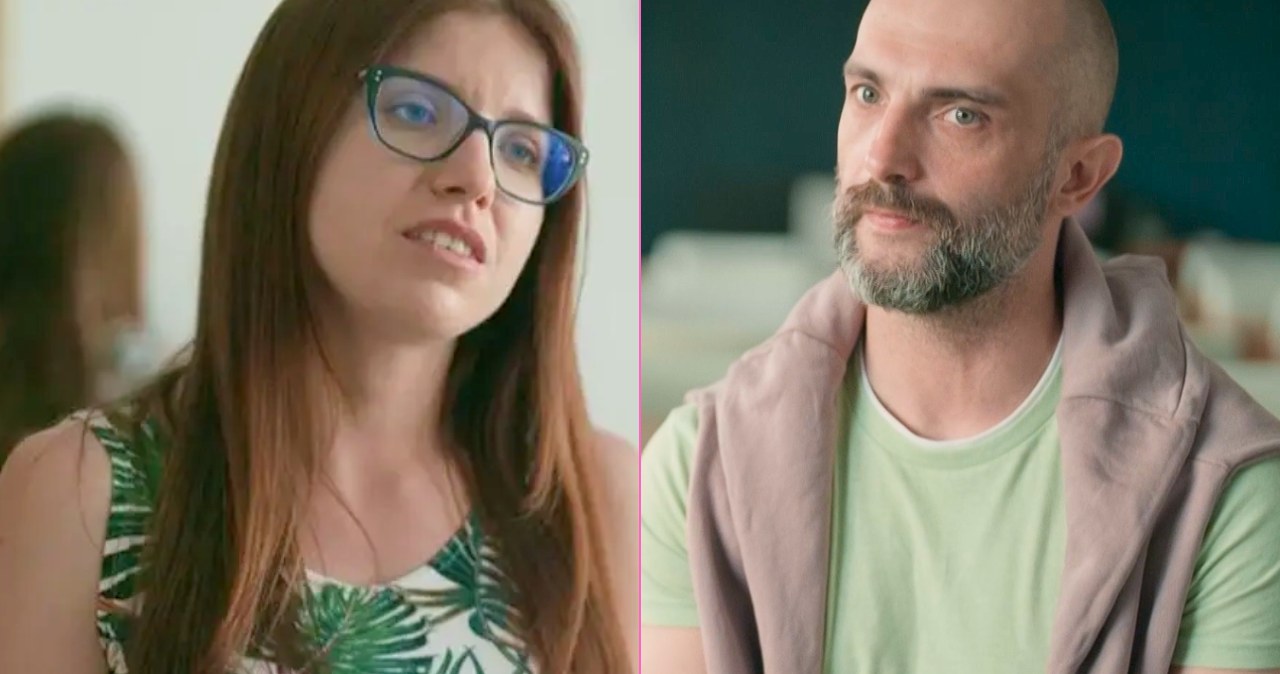 Maciej z ŚOPW wyjawił ws. czułości z żoną. Czego nigdy nie powie publicznie?