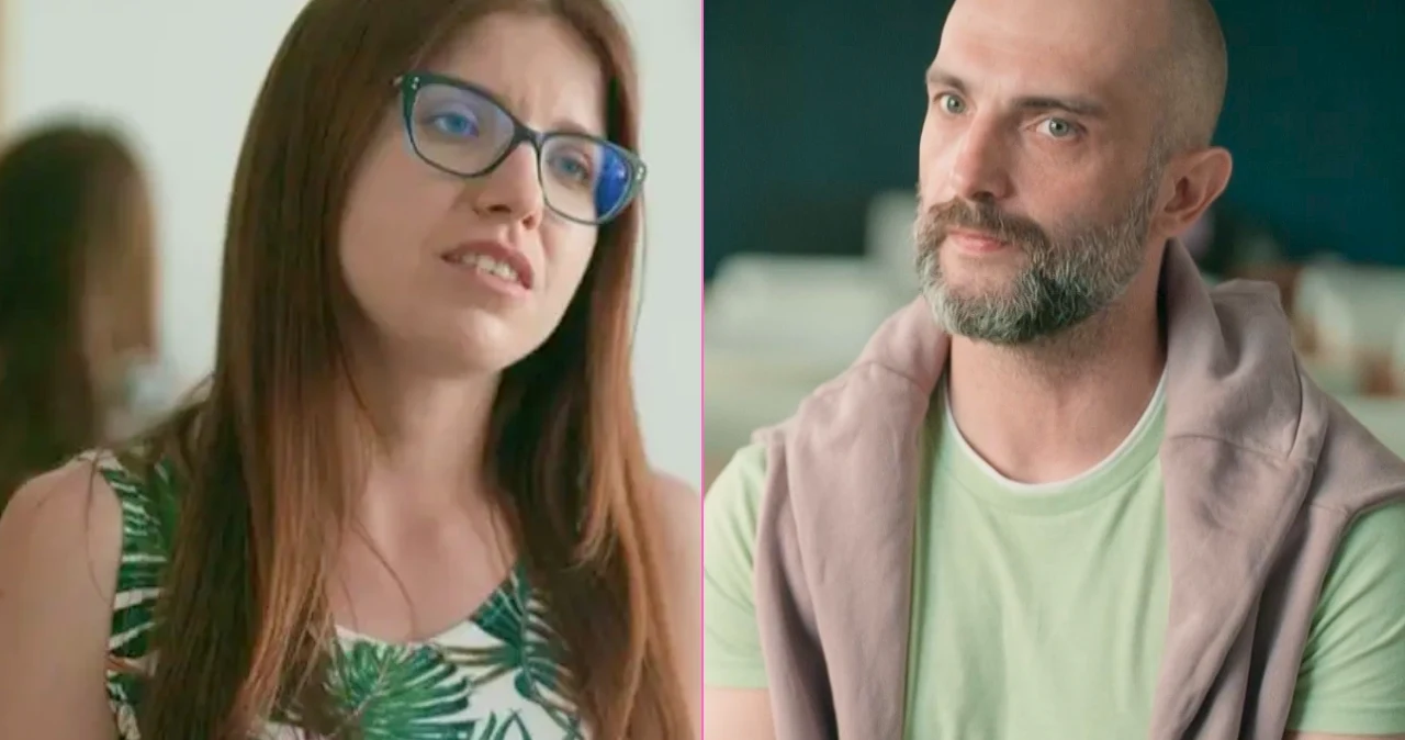 Kasia ze "ŚOPW" wyjawiła powód rozstania. Ledwo powstrzymała łzy