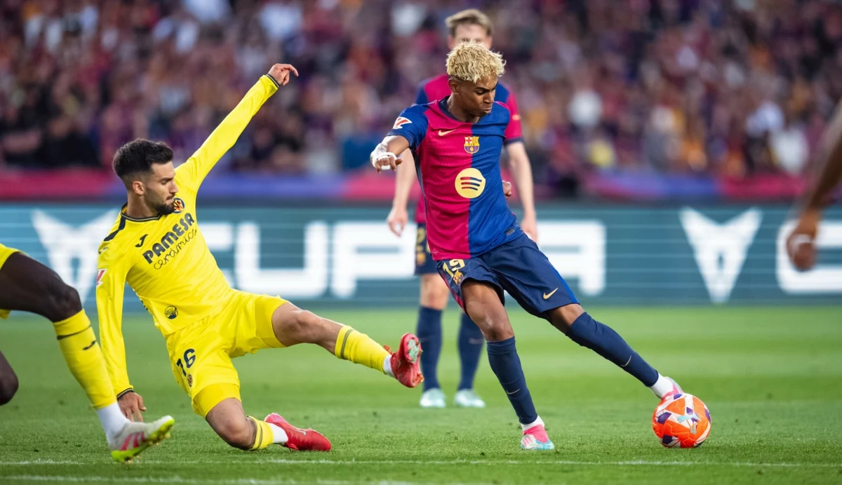 Hiszpańska La Liga poinformowała o rezygnacji z planów rozegrania ligowego meczu Villarreal - FC Barcelona w Miami, w USA. Spotkanie było zaplanowane na grudzień. Decyzja została podjęta wspólnie z promotorem wydarzenia, firmą Relevent, w związku z "niepewnością wywołaną krytyczną reakcją w Hiszpanii".