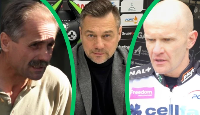 Wskazał kolejnego trenera Falubazu. Padł sensacyjny wybór