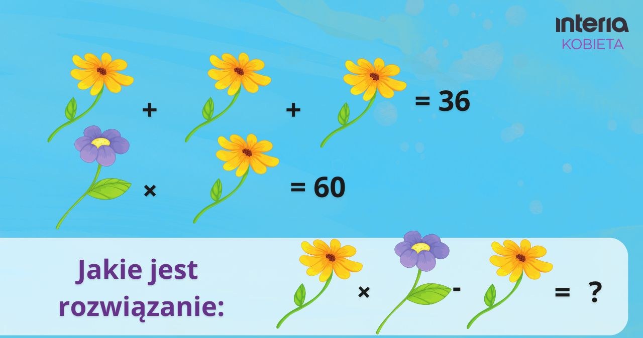 Ćwiczenie dla bystrzaków. Rozgrzej umysł w 10 sekund