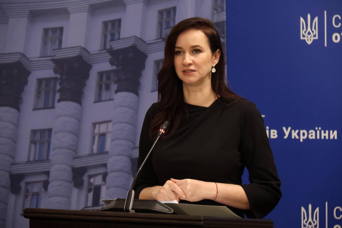 Litewska premier: jeżeli to się powtórzy, zamkniemy granicę z Białorusią