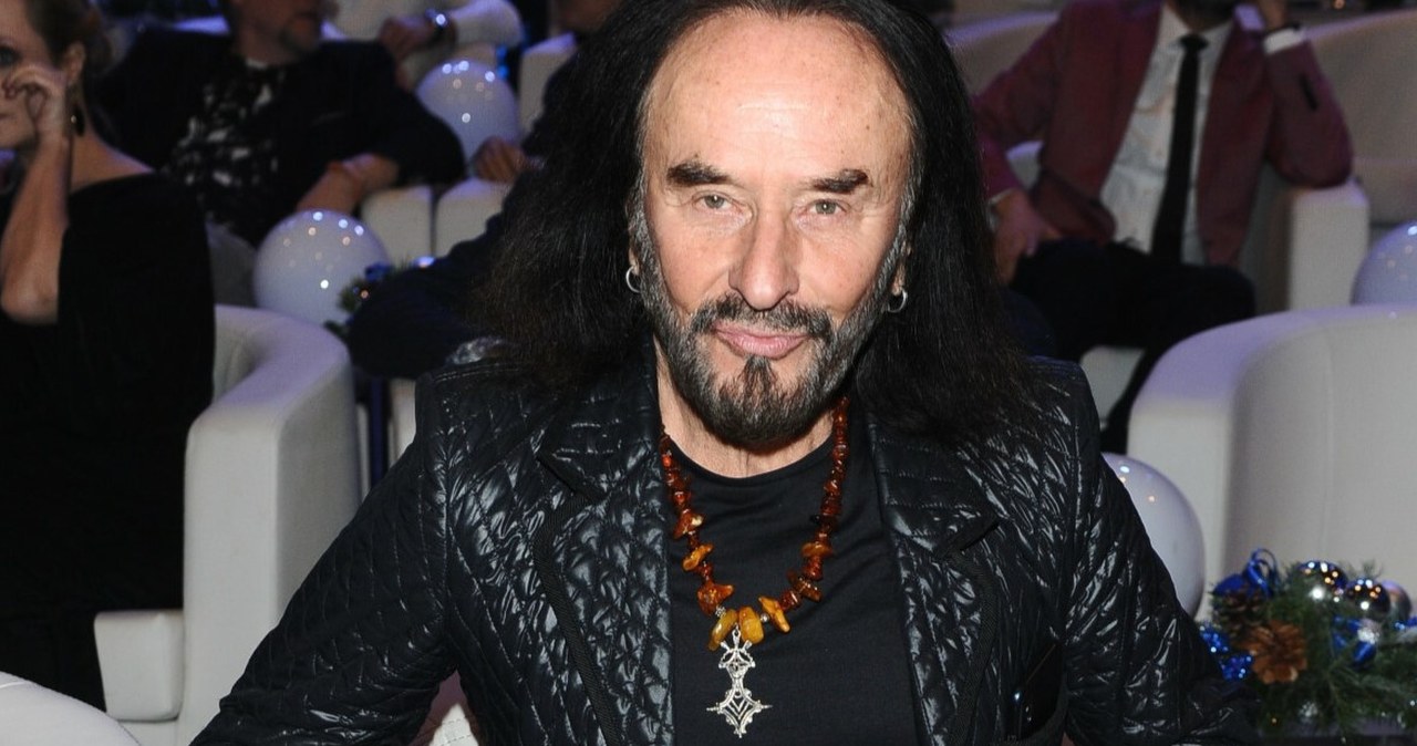 Niewielu wie, iż Stan Borys to jedynie pseudonim! Jak nazywa się naprawdę?