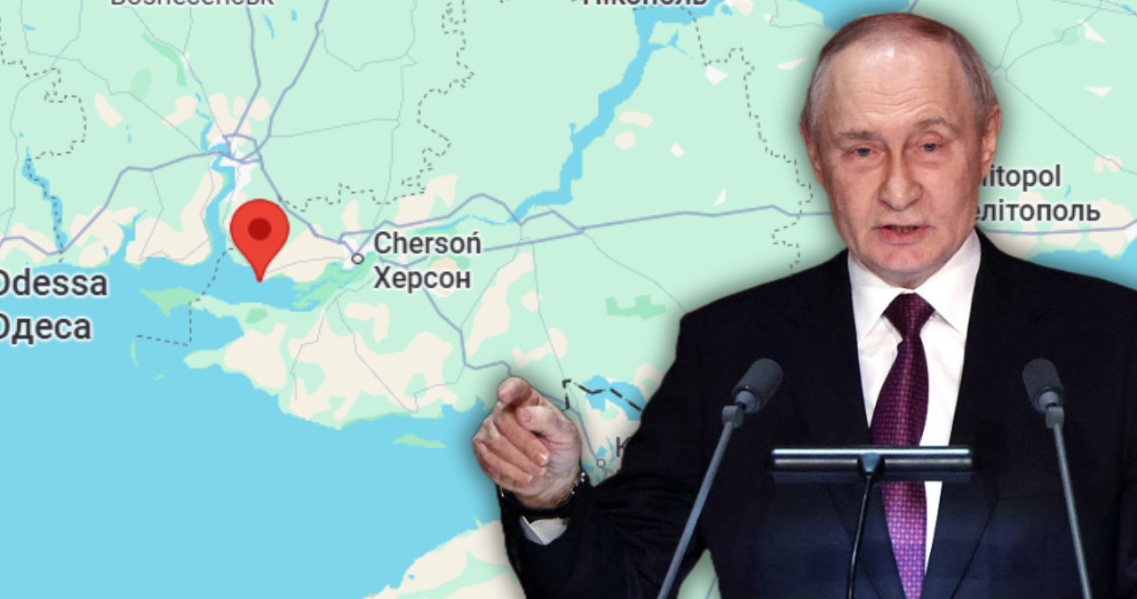 Koszmar tysięcy rosyjskich żołnierzy. Utknęli w wiadomości,aktualności,Interia Koszmar tysięcy rosyjskich żołnierzy. Utknęli w