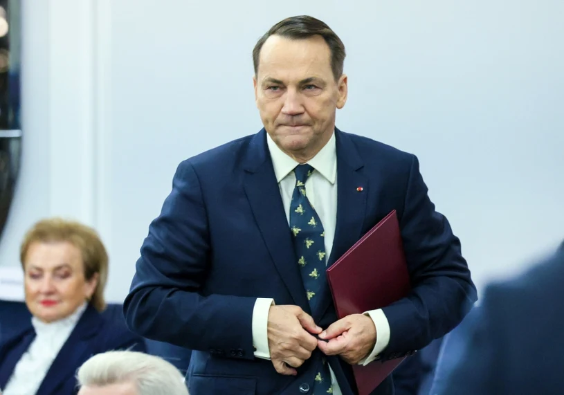 Sikorski na Poljskem pričal v preiskavi o uporabi Pegasusa