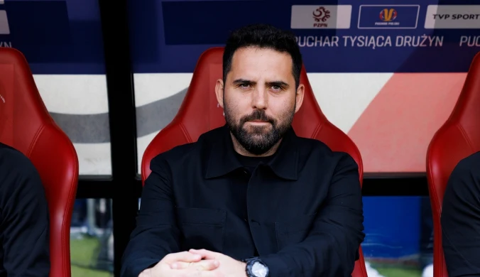 Gruchnęły sensacyjne wieści o Feio. To nie żart, znalazł się na liście