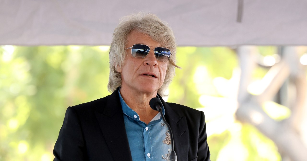Legenda rocka ze specjalnym ogłoszeniem. "Jestem gotowy i podekscytowany"