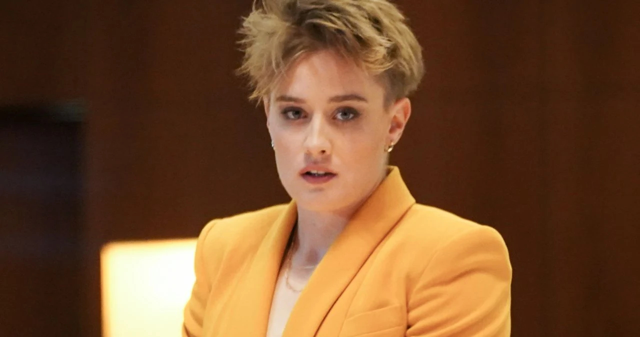 Zillmann nie wyznała tego nigdy wcześniej. Oto co daje jej udział w "TzG"