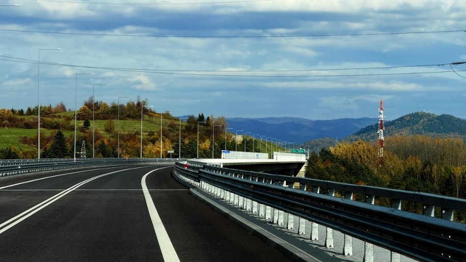 /Jacek Skóra /RMF FM