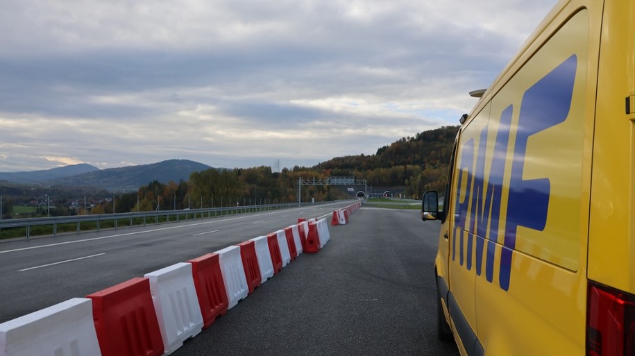 /Jacek Skóra /RMF FM