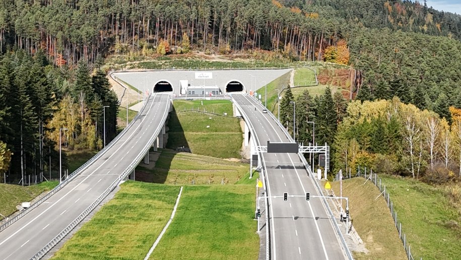 /Jacek Skóra /RMF FM