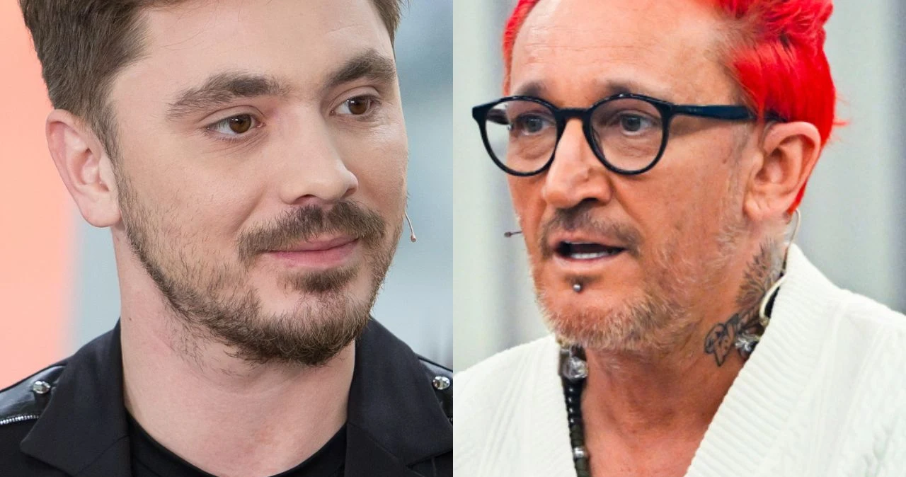 Wiśniewski ostro o Martyniuku. Mówi o konsekwencjach [POMPONIK EXCLUSIVE]