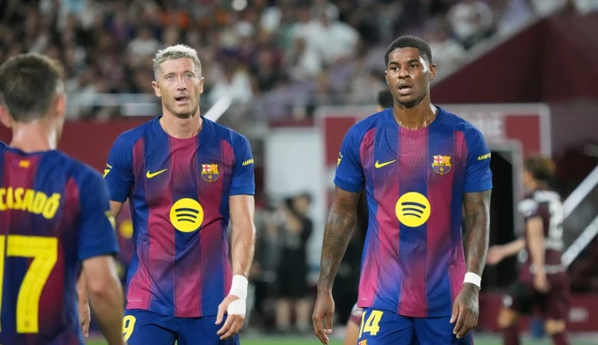 To już pewne. Tyle będzie kosztował następca Lewandowskiego. Walka z czasem