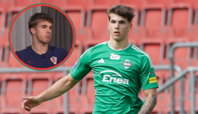 Grał w Radomiaku, teraz tak mówi o Polsce za granicą. Brutalna ocena