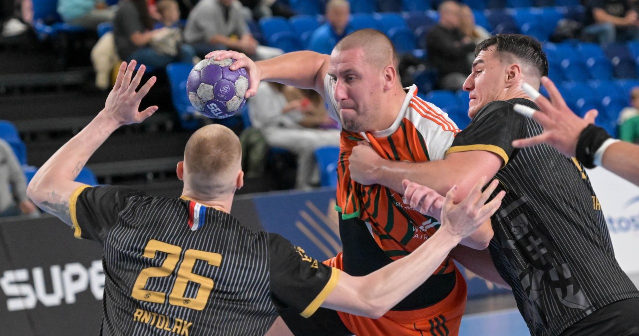 ORLEN Superliga wraca do wiadomości,aktualności,Interia ORLEN Superliga wraca do